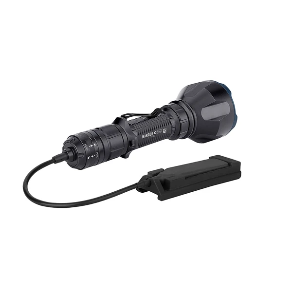 Olight Warrior X Turbo Kit 1000 Meters Beam Hunting Torch - Olight UK