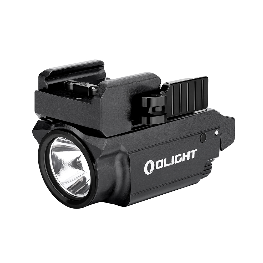 Olight Baldr RL Mini Powerful Red Laser Light