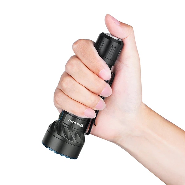 Freyr Multi-Colour Torch | Security- Olight UK