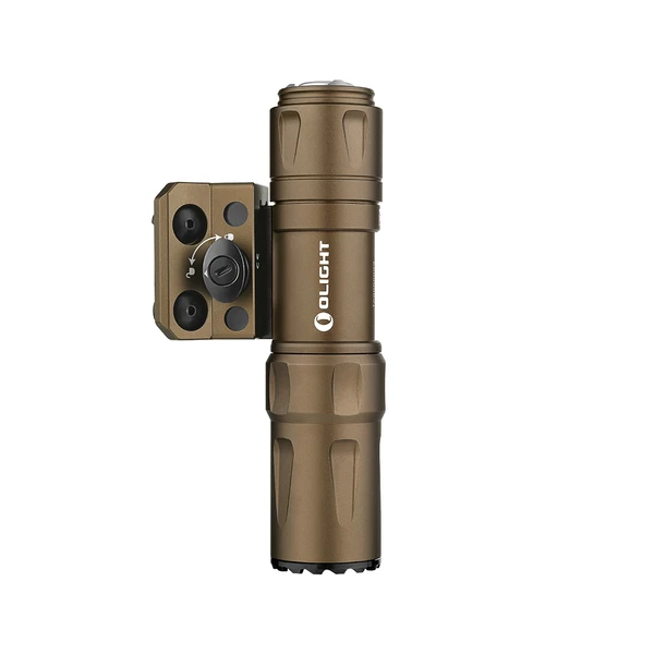 Odin Mini 1250 Lumens Ultra Compact M-Lok Mount LED Light