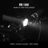 RN 1500 Bike Headlight