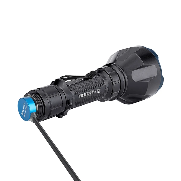 Olight Warrior X Turbo Kit 1000 Meters Beam Hunting Torch - Olight UK
