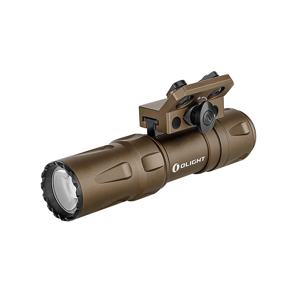 Odin Mini 1250 Lumens Ultra Compact M-Lok Mount LED Light