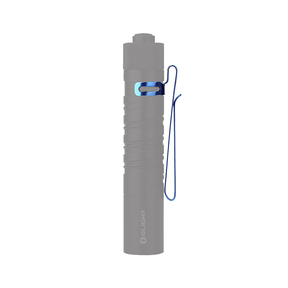 Clip for Olight Torches
