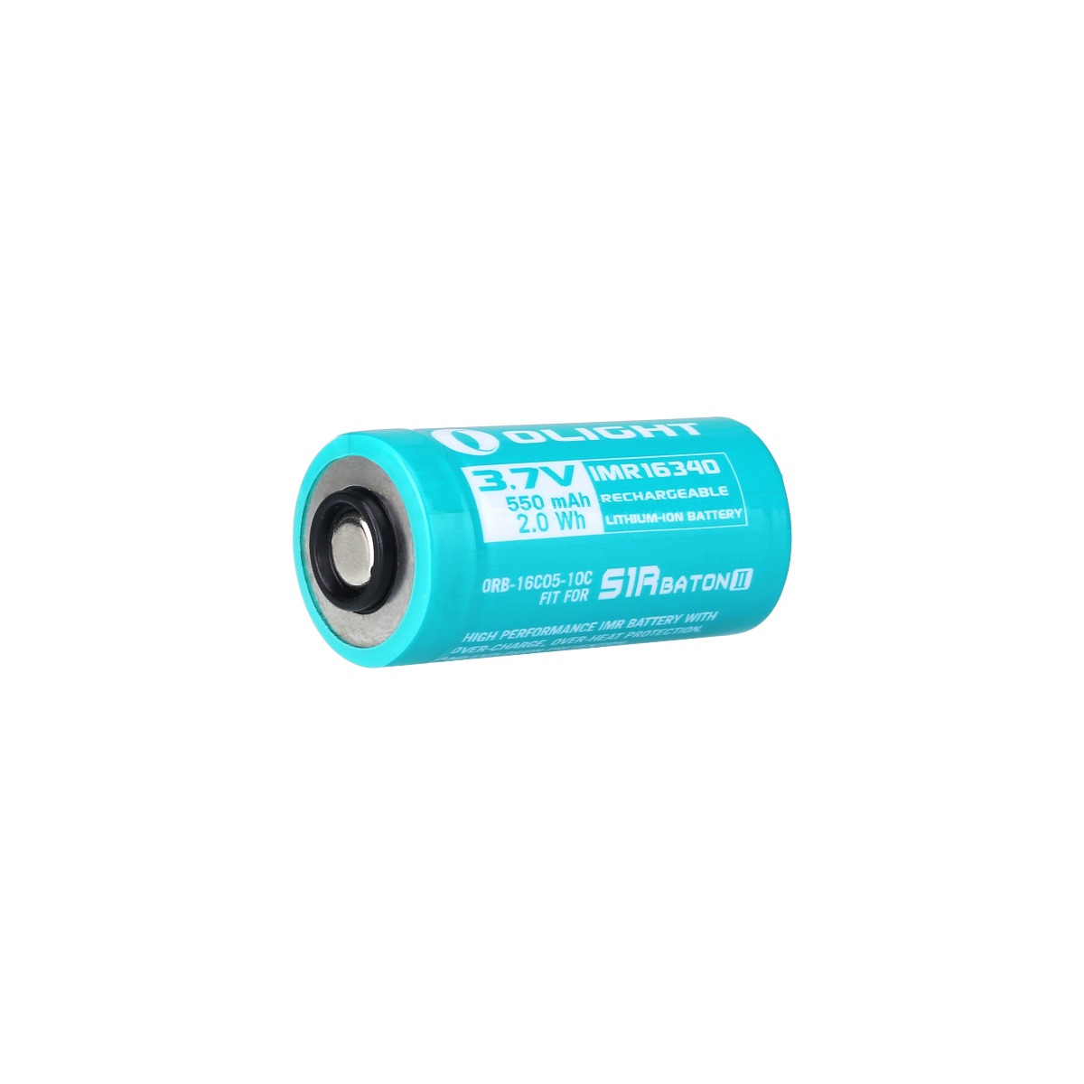 S1R II / Perun mini / Baton 3 Battery