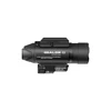 Baldr Pro 1350 Lumens Green Laser Weapon Light Black front view