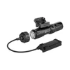 Odin Mini 1250 Lumens Ultra Compact M-Lok Mount LED Light magnetic charging view