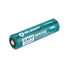 18650 Lithium-Ion 3400mAh Battery