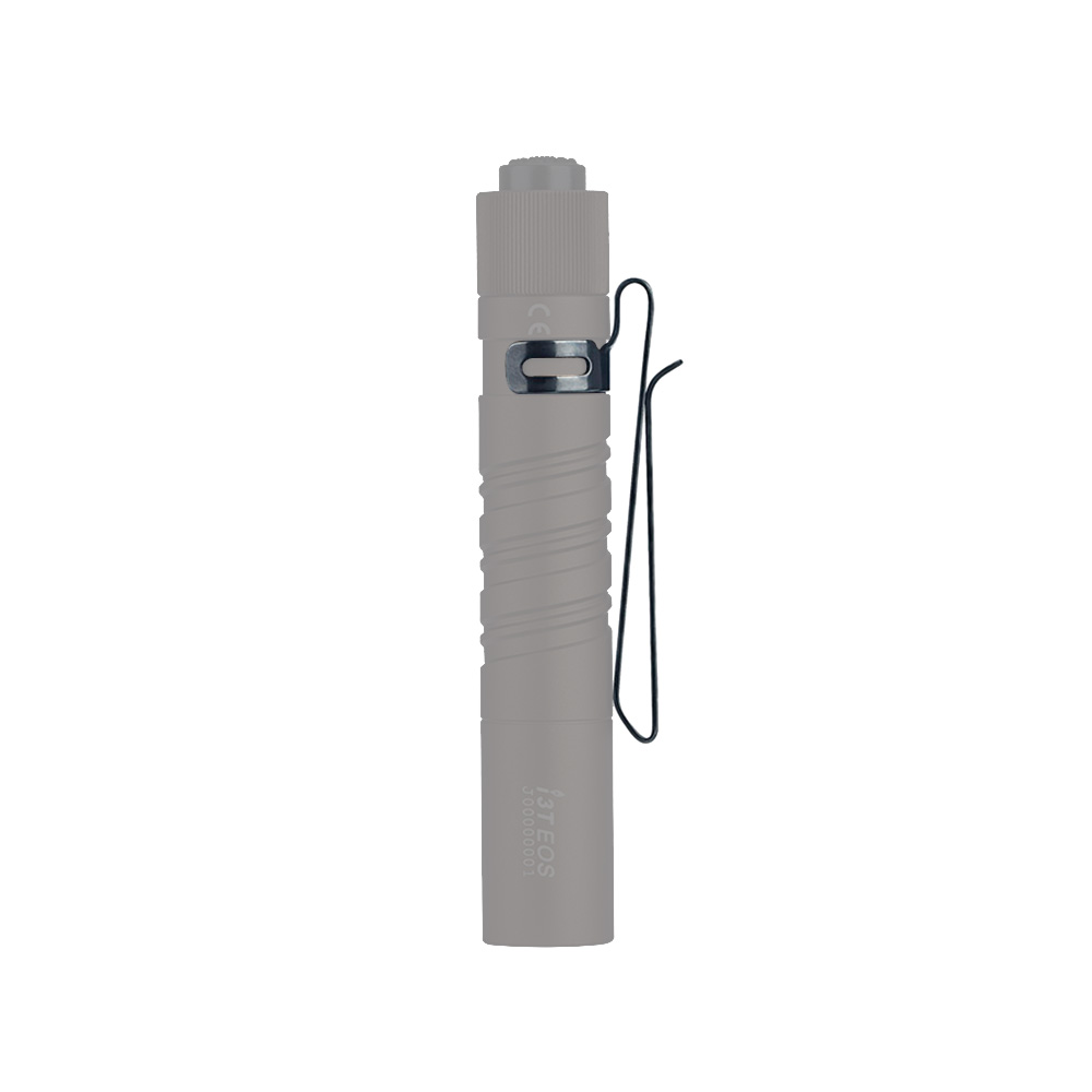 Clip for Olight Torches
