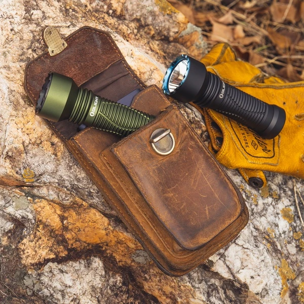 Javelot Mini Long-range Torch Spotlight - Olight UK