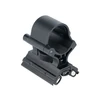 X-WM03 Weapon Mount Black side view