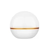 Obulb Plus Touch Night Light Smart Multicolor Orb Light front view