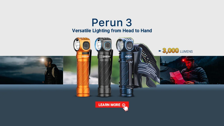 5 Exciting Upgrades in Perun 3: See What Sets It Apart from the Perun 2!