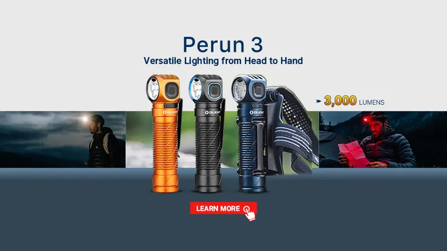 5 Exciting Upgrades in Perun 3: See What Sets It Apart from the Perun 2!