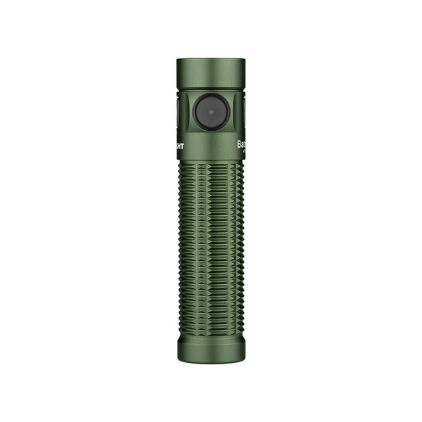 Baton 3 Pro 1500 Lumens Rechargeable Torch Compact Powerful