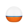 Obulb Plus Touch Night Light Smart Multicolor Orb Light front view