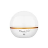 Obulb Plus Touch Night Light Smart Multicolor Orb Light front view