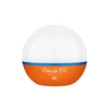 Obulb Plus Touch Night Light Smart Multicolor Orb Light front view