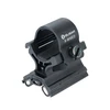 X-WM03 Weapon Mount Black side view