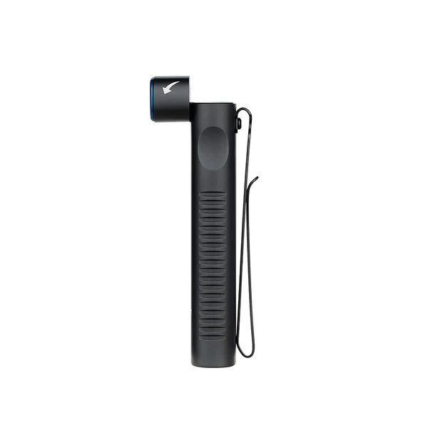 olight arkflex adjustable right angle flashlight Arkflex Adjustable Right Angle Torch
