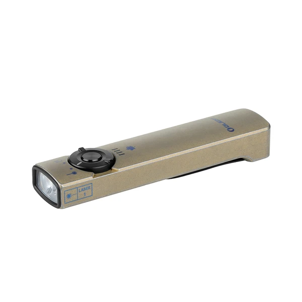 Olight オーライト Arkfeld Autumn 3 大きかっ Ti LED 1個