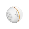 Obulb Plus Touch Night Light Smart Multicolor Orb Light side view