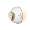 Obulb Plus Touch Night Light Smart Multicolor Orb Light side view