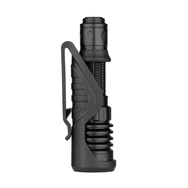 Warrior X 4/Kit USB-C Rechargeable Torch With Holster - Olight UK