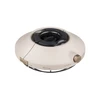 Haloop Patio Umbrella Light Camping Pole Light Clay Beige