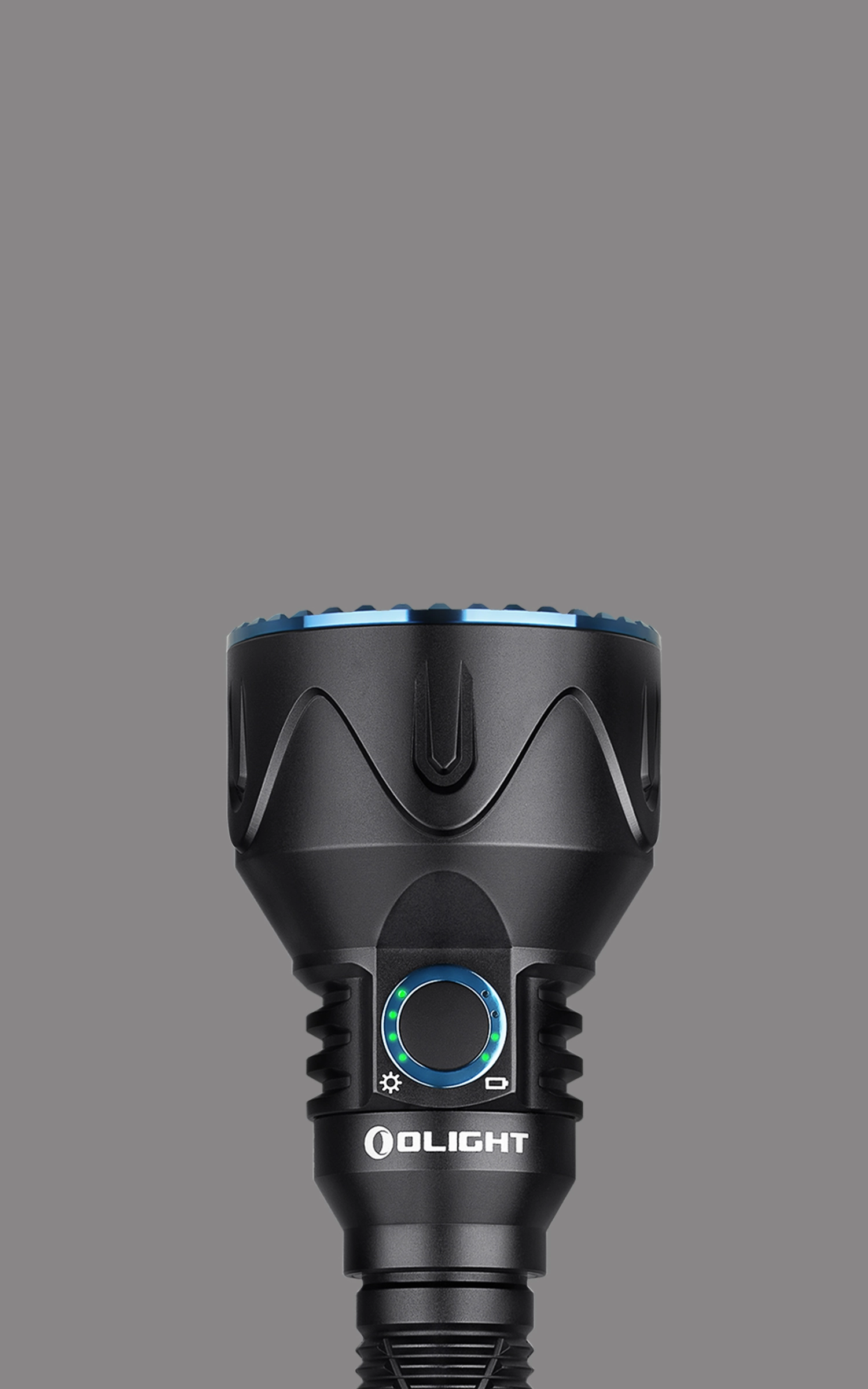 Javelot Pro 2 Long Range Hunting Torch Light - Olight UK