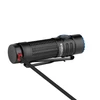 Warrior Nano EDC Torch Black magnetic charging view