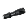 Warrior X 4 Tactical Torch Matte Black side view