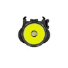 PL Turbo Tactical Light Black lens view