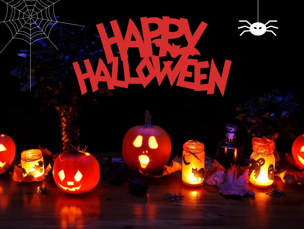 GIVEAWAY | Halloween Sale Giveaway