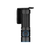 Warrior Nano EDC Torch Black magnetic charging view