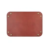EWC01/2 Leather Valet Tray