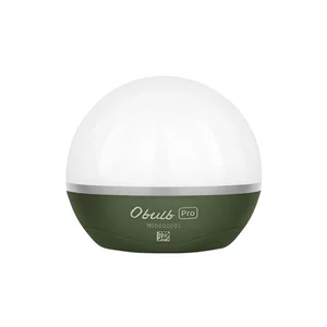 Obulb Pro Smart Night Light Multicolour (Without MCC1A Charging Cable) front view