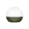 Olight Obulb Pro portable olive green magnetic LED light globe for camping and outdoor use