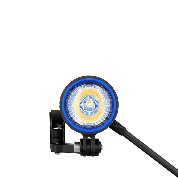 Gotorch X Mountain Bicycle Light 2000 Lumens- Olight UK