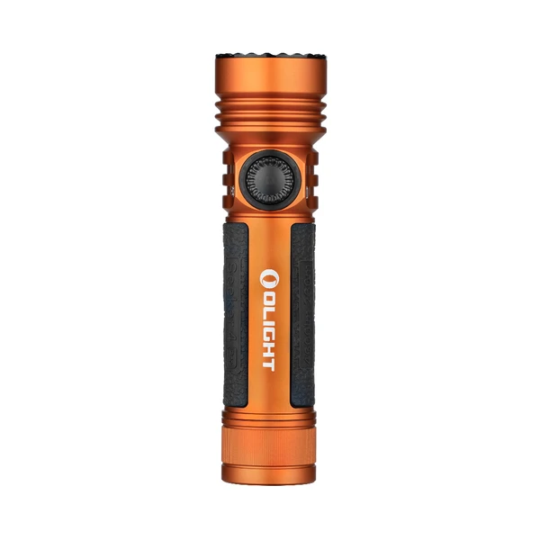 Seeker 4 Pro LED Torch 4600 Lumens USB -C Rechargeable - Olight UK