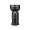 Marauder Mini High Power Torch With RGB front view