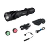 Warrior X 4 Tactical Torch Black-Premium unpacking photo