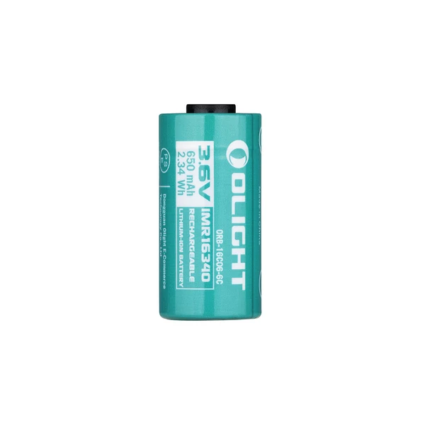 Perun 2 Mini / Baton 4 / Perun Mini / Baton 3 Rechargeable Battery