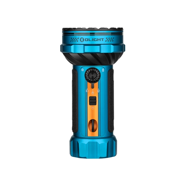 Marauder Mini 2 Powerful Flashlight 10000lm Compact Torch Olight