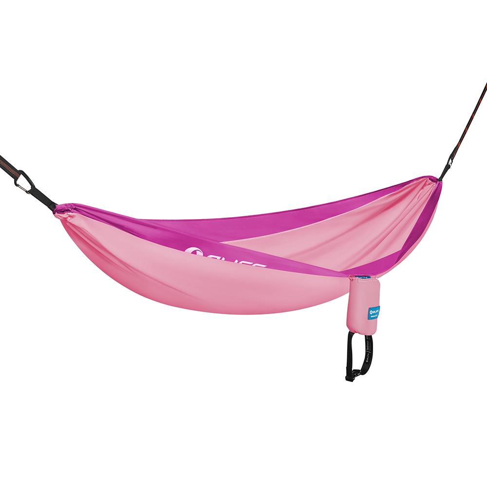 Sunbreeze Small Hammock Blue/Yellow