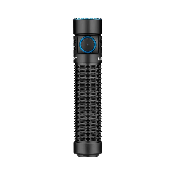 Warrior Mini 3 Portable Hand Torch - Olight UK