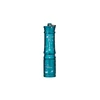 Olight i3E EOS starry blue keychain flashlight featuring a starry night constellation pattern isolated on a white background