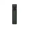 Olight Green Arkfeld Ultra Flat Flashlight Front View with Laser UV and LED Dial Switch for EDC and Outdoor Use