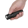 Olight Black Baton 4 Pro Premium Edition handheld view for everyday carry and outdoor illumination.