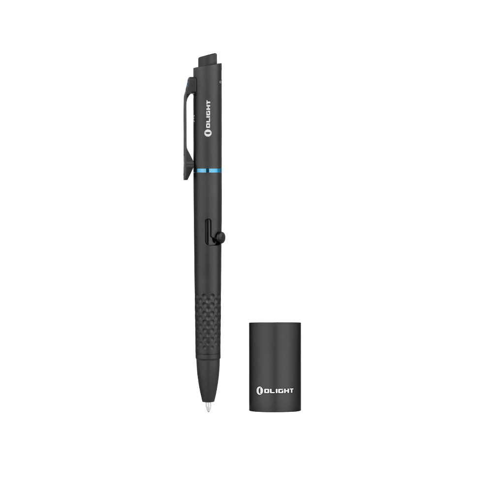 O'Pen Glow Pen with Tip Light & Clip Light & Tail Laser